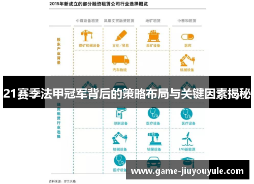 21赛季法甲冠军背后的策略布局与关键因素揭秘